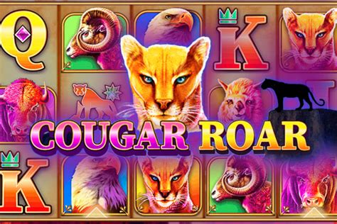 Cougar Roar Novibet